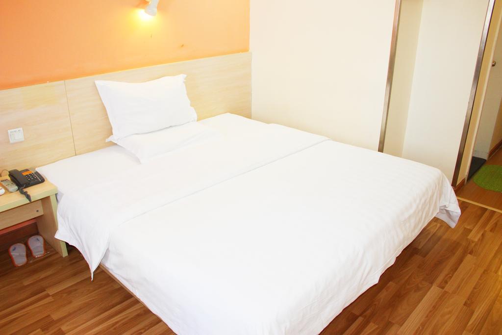 7Days Inn Luoyang Railway Station Branch Luoyang (Henan) Chambre photo