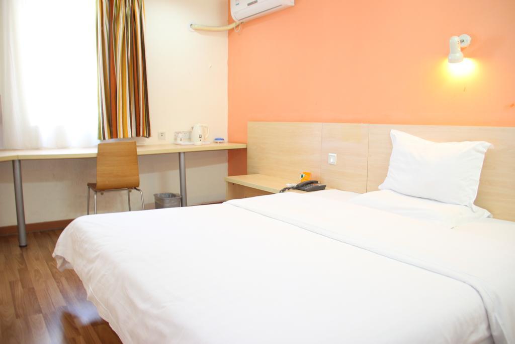 7Days Inn Luoyang Railway Station Branch Luoyang (Henan) Chambre photo